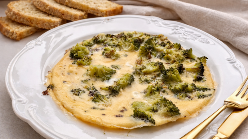 omeleta-s-brokolici