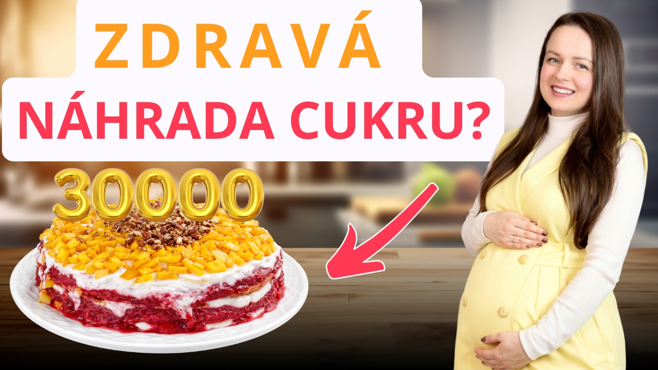 ČEKANKOVÝ SIRUP + RECEPT na dort, který se rozplývá na jazyku